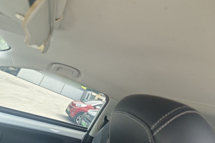 Used Roewe Clever 2022 311km QiQi BoBo Edition