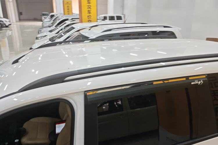 Used Wuling Hongguang 2021 1.5L Facelift S Comfort Version Hydraulic Power Steering LAR