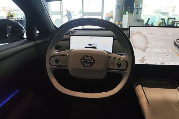 Used Nissan N7 2025 625 Max
