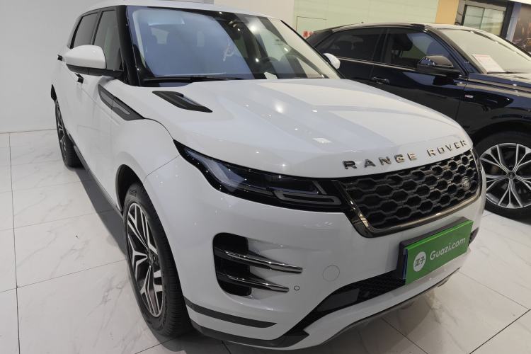 Used Land Rover Range Rover Evoque 2022 Aurora L 249 PS R-Dynamic Luxury Edition
