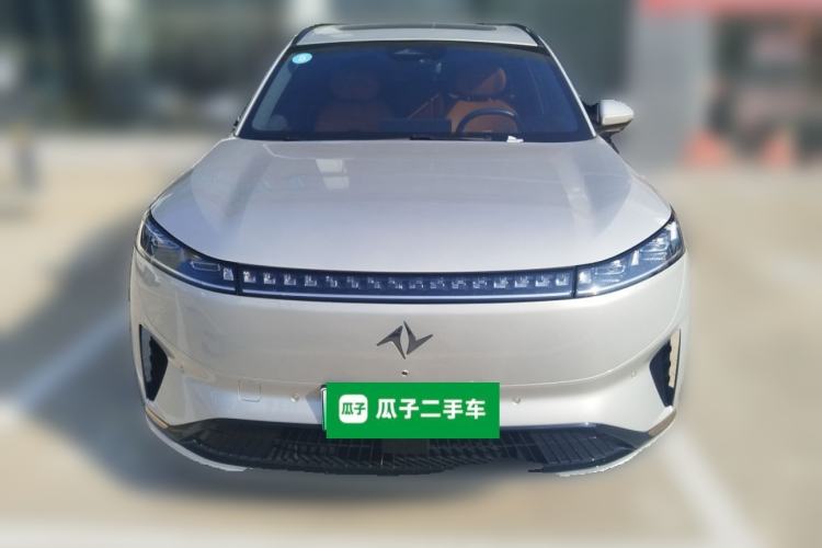 Used Dongfeng eπ eπ008 2025 210 Ultra LikeYi Edition 5-Seater