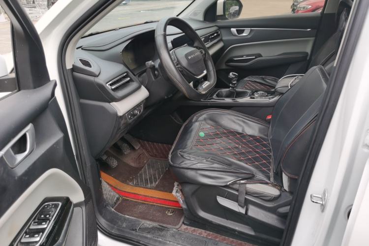 Used Wuling Victory 2020 1.5T Manual Elite Edition