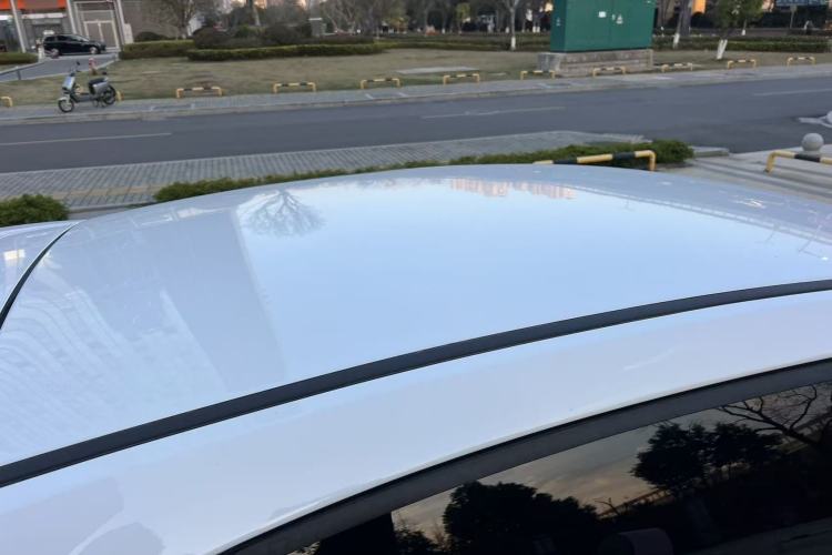 Used Chery Tiggo 3X 2024 1.5L CVT Excellence Edition Roof