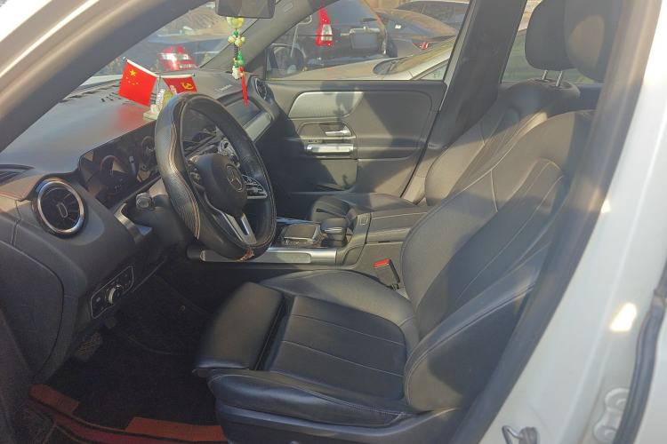 Used Mercedes-Benz GLB 2021 GLB 180 Fashion Model