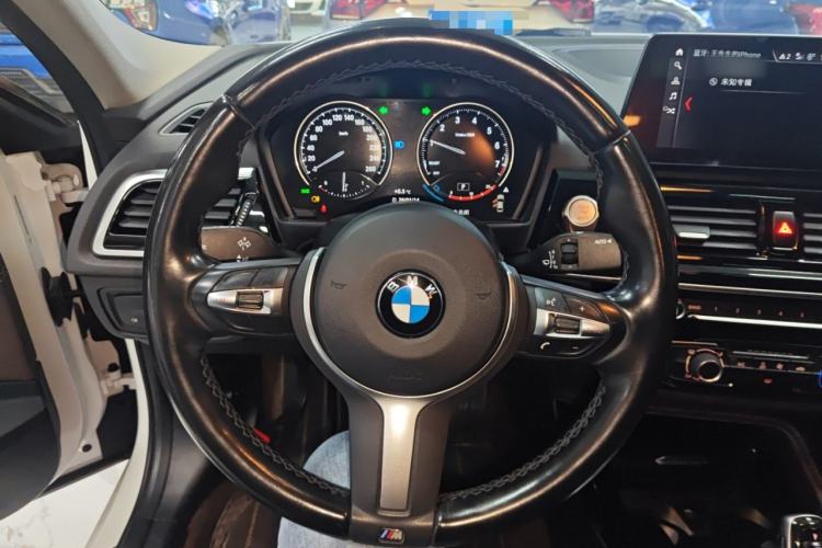 Used BMW 1 Series 2022 120i M Sport Night Edition
