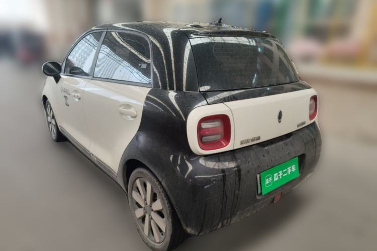 Used ORA Black Cat 2021 405 km Long-Range Version