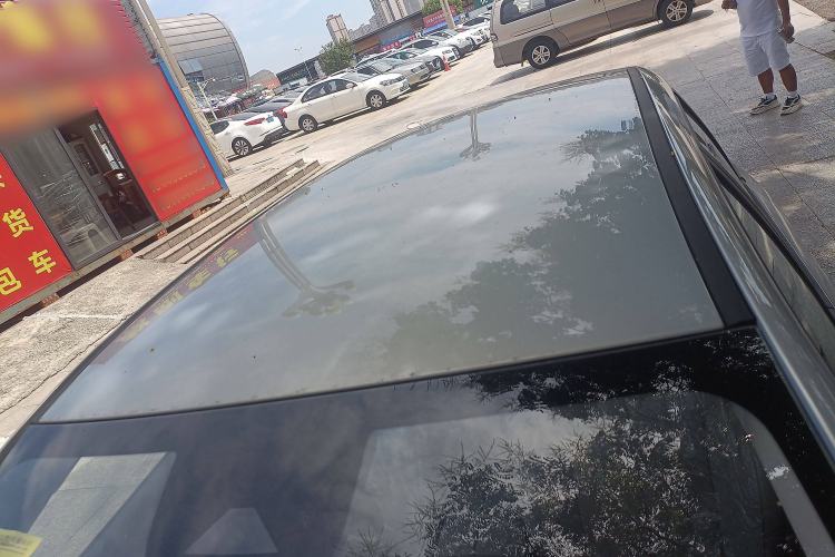 Used AION UT 2025 420 Smart Edition