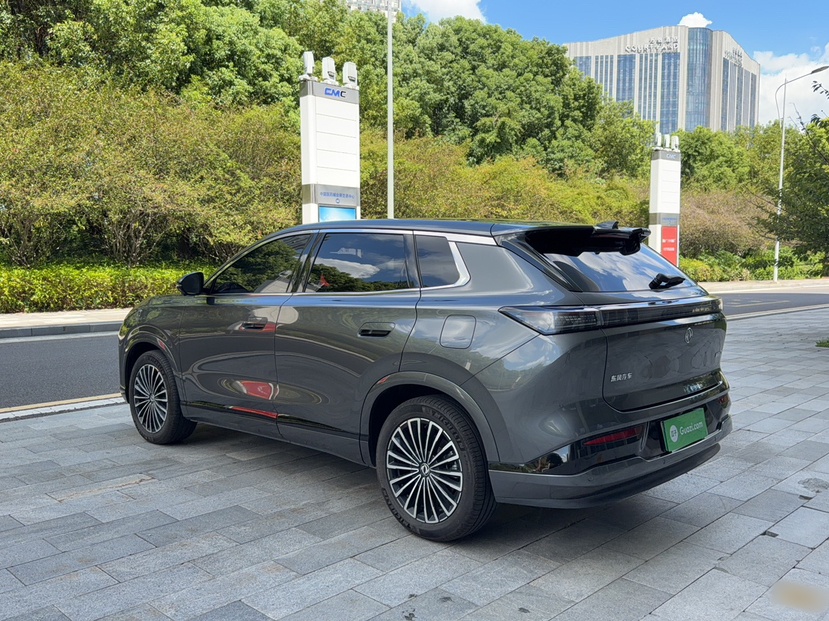 Dongfeng Aeolus L8 2025 Model 185KM Dream Edition — снимка 18