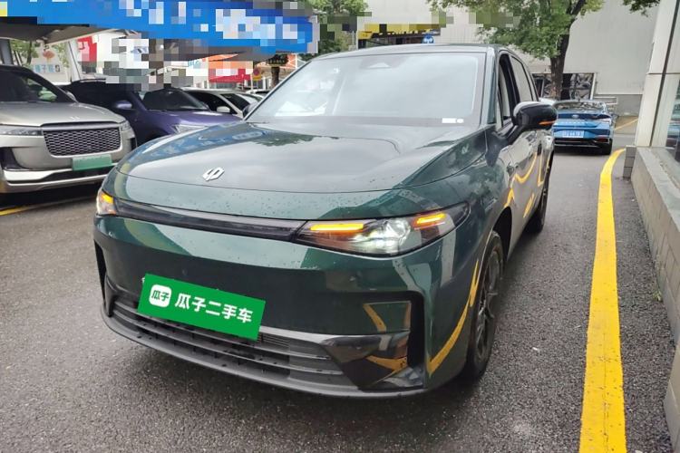 Used Leapmotor C10 2024 530 Comfort Edition