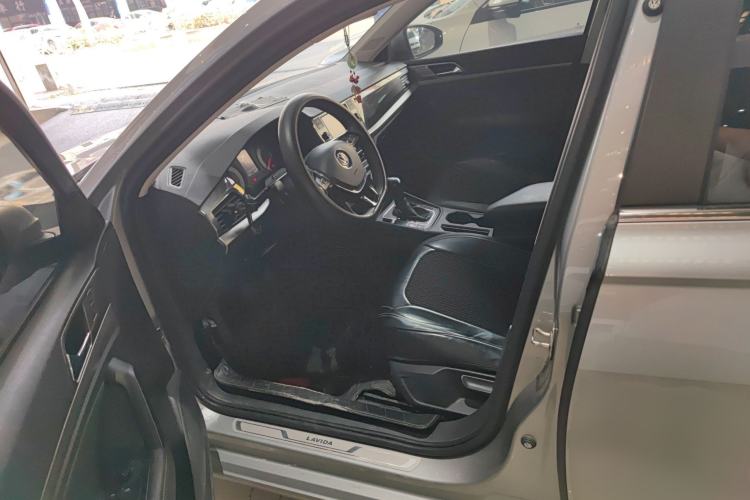 Used Volkswagen Lavida 2018 280TSI DSG Comfort Edition China V Standard
