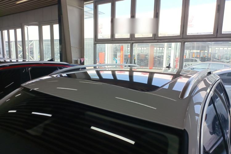 Used Volkswagen Tayron GTE Plug-in Hybrid 2023 280TSI Luxury Plus Advanced Edition
