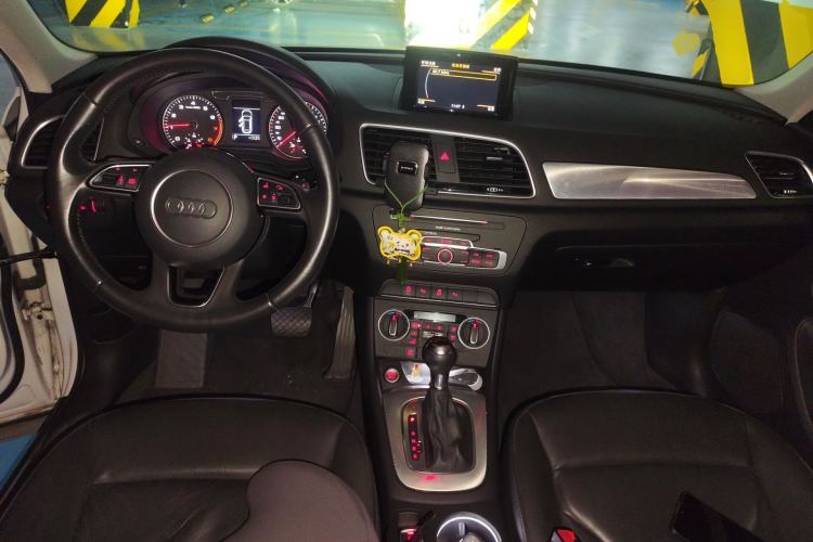 Used Audi Q3 2016 35 TFSI Style Edition