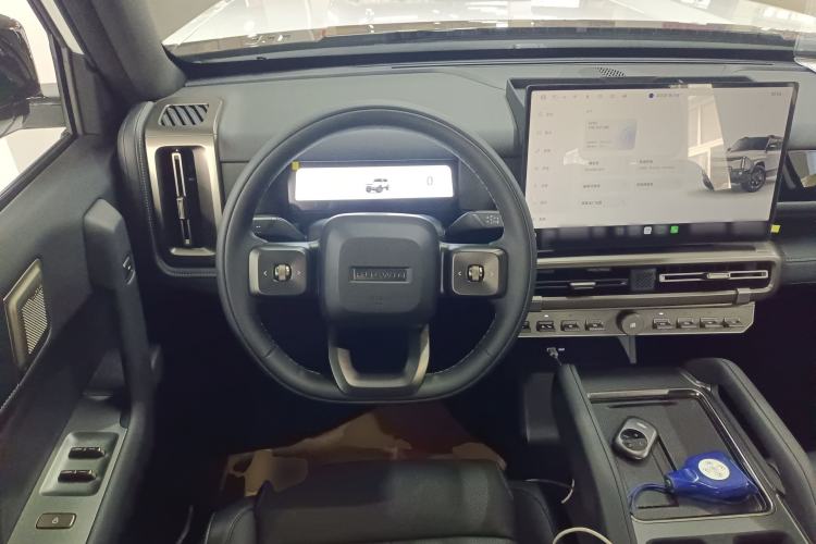 Used Chery Fulwin X3L 2025 Model 215 Smart Driving Edition