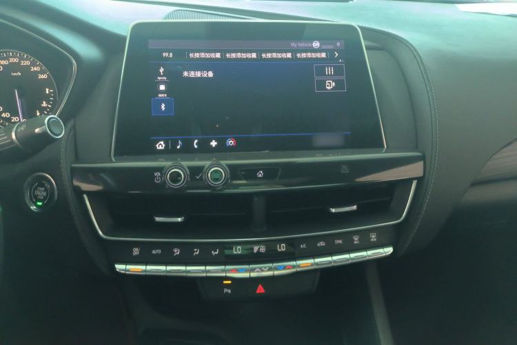 Used Cadillac CT5 2020 28T Fashion Edition