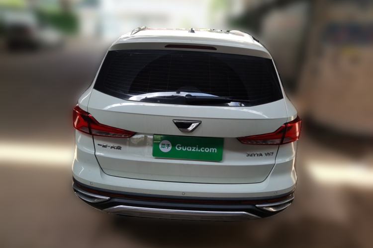 Used Jetta VS7 2020 1.4T Automatic "Thirty and Standing Firm" Edition