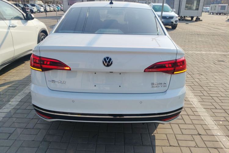 Used Volkswagen Bora 2023 200TSI DSG YueXing PRO Edition
