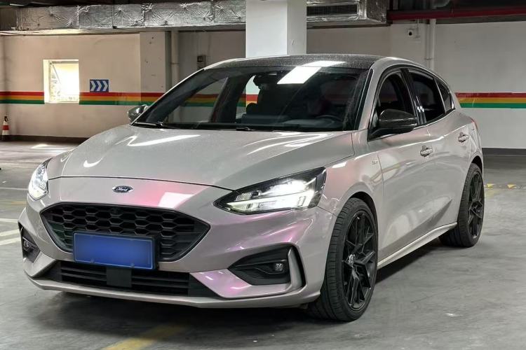 Used Ford Focus 2020 Hatchback EcoBoost 180 Automatic ST Line