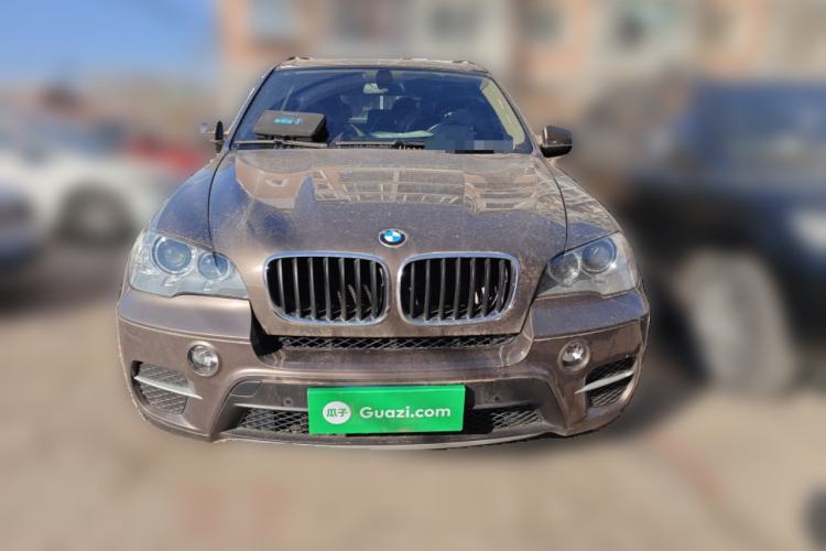 Used BMW X5 2011 xDrive35i Leading Model
