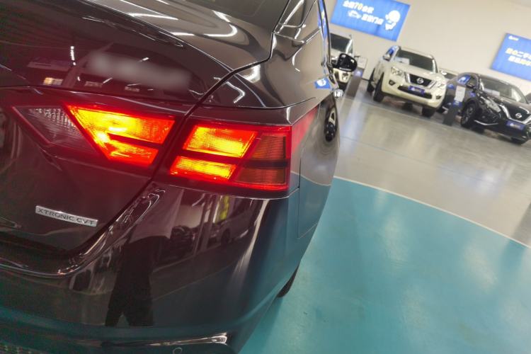 Used Nissan Teana 2021 2.0L XL Comfort Edition Right Rear Taillight