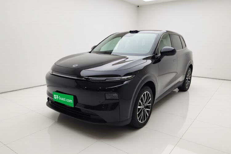 Used Leapmotor B10 2025 510 LiDAR Version