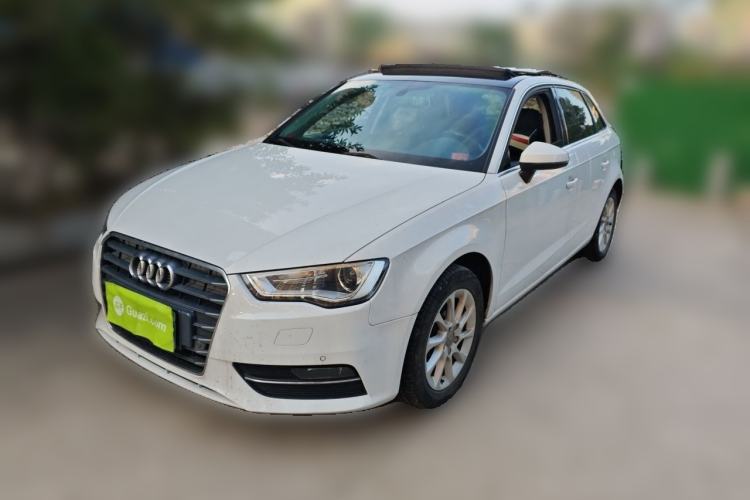 Used Audi A3 2016 Sportback 35 TFSI Ambition