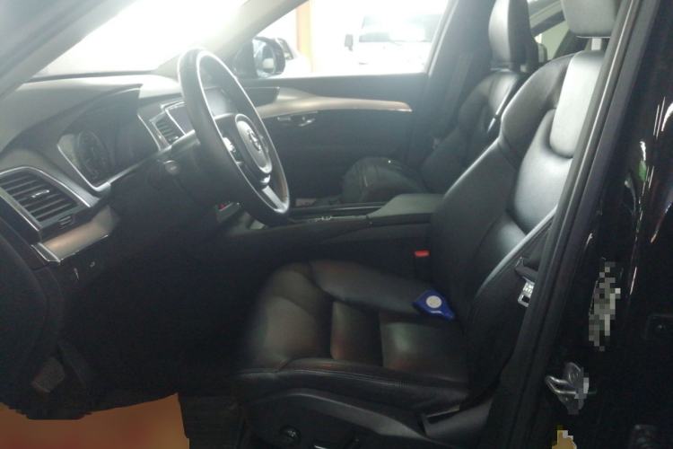 Used Volvo XC90 2015 T6 Prestige 5-seater