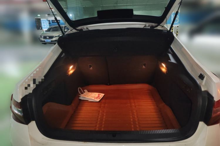 Used Skoda Superb 2016 TSI330 DSG Innovation Edition