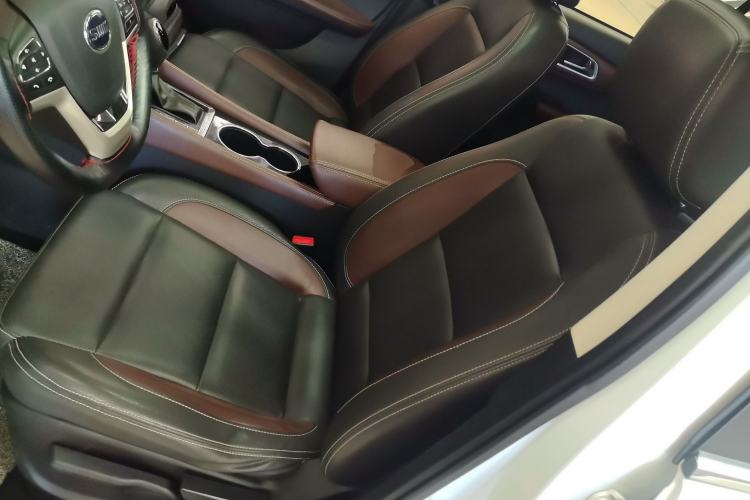 Used SWM X7 2017 1.5T Automatic Smart Enjoyment Version 7 Seats
