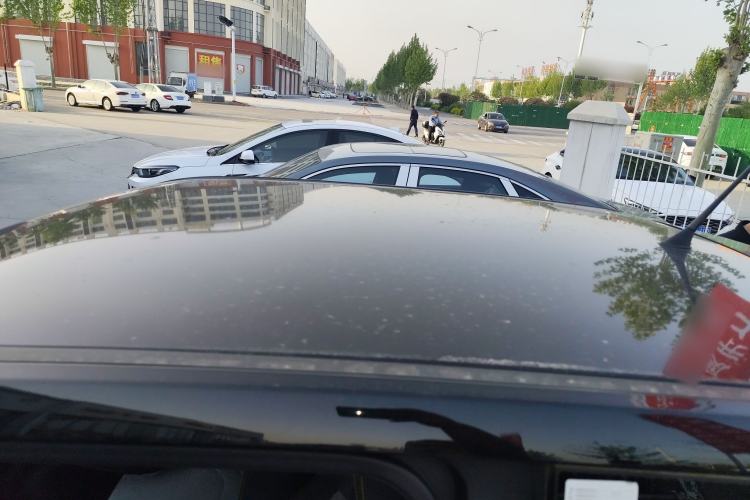 Used Chery QQ Ice Cream 2022 170km Sundae Phosphate Lithium-Ion
