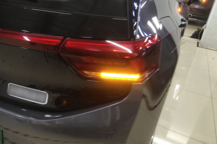 Used Volkswagen ID.3 2023 Pure Smart Edition