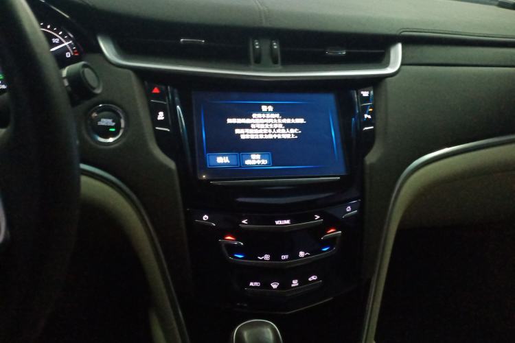 Used Cadillac XTS 2017 28T Tech Edition