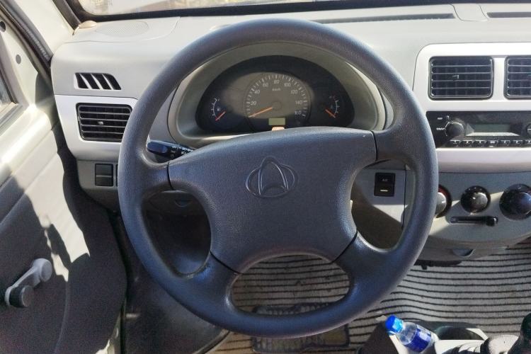 Used CHANGAN KAICHENG Xingguang 4500 2012 1.3L Base Version 4G13S1 Steering Wheel