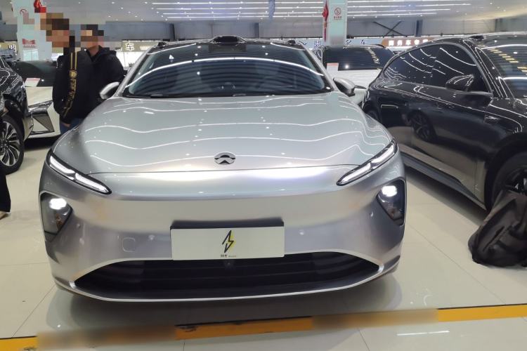 Used Nio ET7 2023 75 kWh