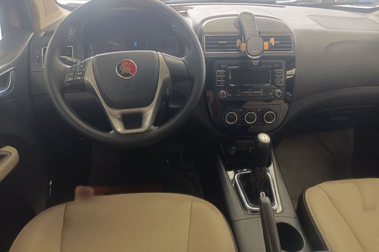 Used FORTHING Joyear X3 2015 1.5L Luxury Model