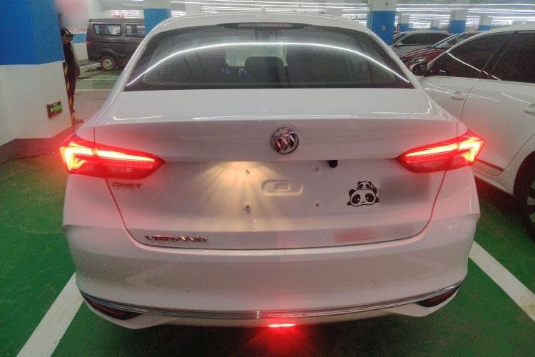 Used Buick Verano 2022 Pro 533T Enjoyment Edition