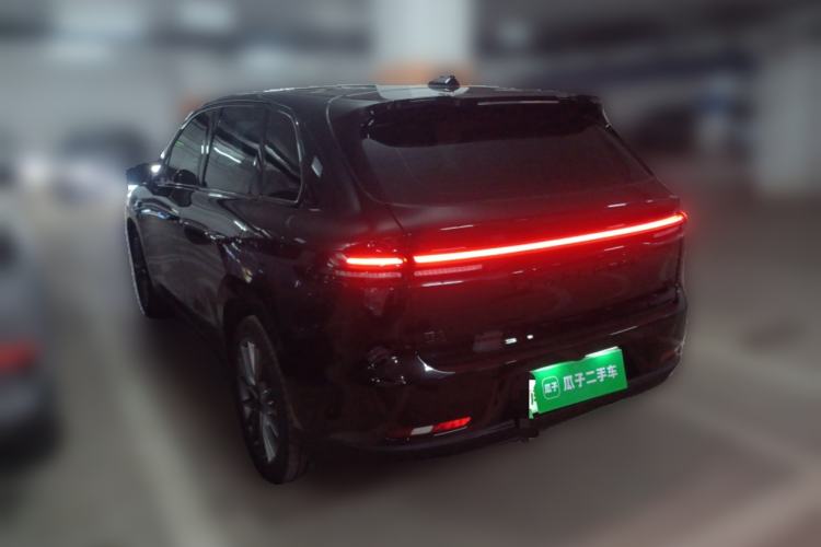 Used Leapmotor C10 2026 605 Enjoyment Edition
