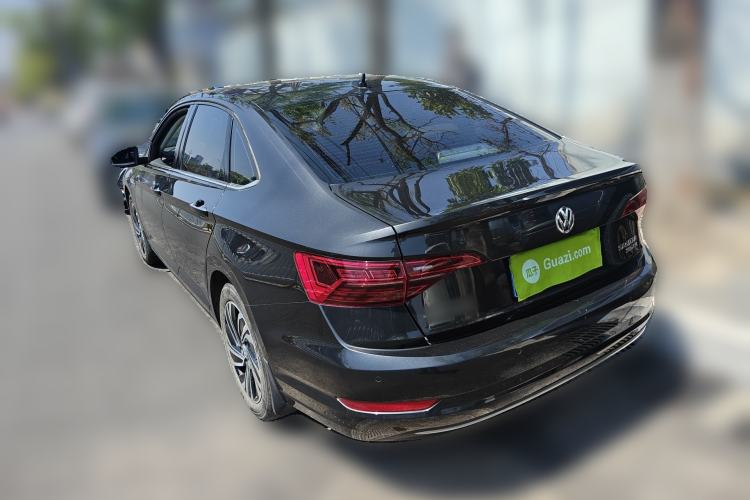 Used Volkswagen Sagitar 2022 280TSI DSG Flyover Edition