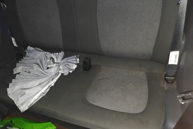 Used Wuling Hongguang MINIEV 2021 Macaron Premium Model – Lithium Iron Phosphate