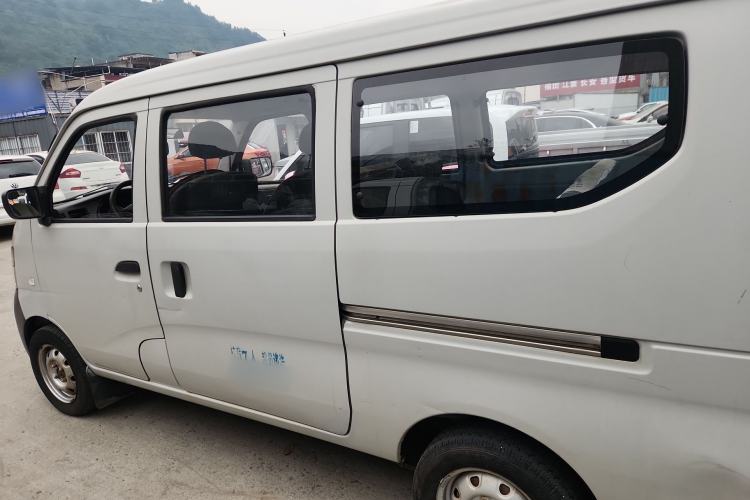 Used Chana Star 2 2012 1.0L Base Version JL466Q9