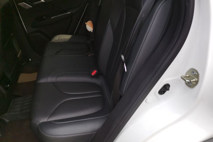 Used XPeng G3 2020 520 Smart Edition Left Rear Seat