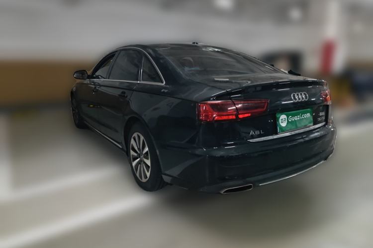 Used Audi A6L 2016 30 FSI Technology Model