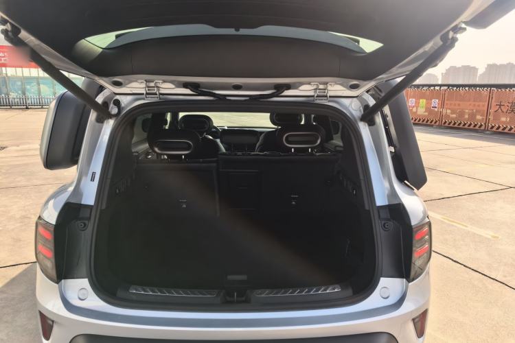 Used smart #5 2024 Ultra-Long Range Extraordinary Journey Luxury Edition