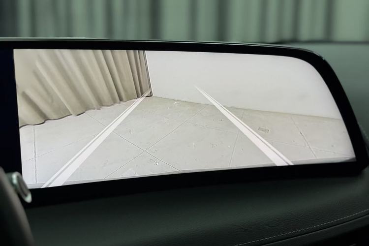 Used Cadillac CT5 2024 28T Luxury Version
