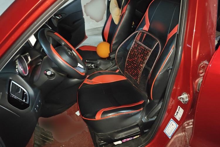 Used Mazda 3 Axela 2014 Sedan 1.5L Automatic Comfort Model