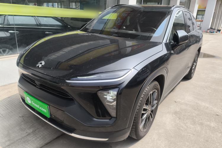 Used Nio ES6 2022 100kWh Sport Edition