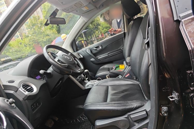 Used Renault Koleos 2012 2.5 Two-Wheel Drive Urban Edition