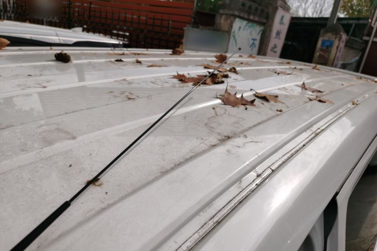 Used Nissan NV200 2018 1.6L CVT Luxury Model
