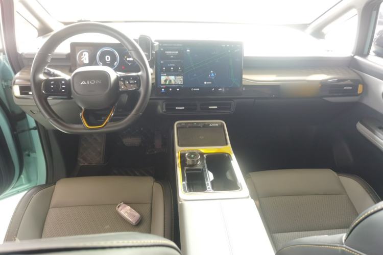 Used AION Y 2022 70 Intelligent Edition Lithium Iron Phosphate
