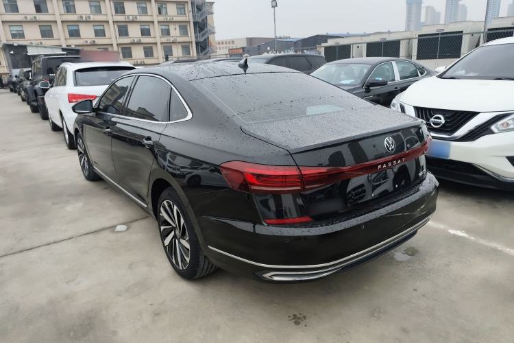 Used Volkswagen Passat 2024 380TSI Elite Edition