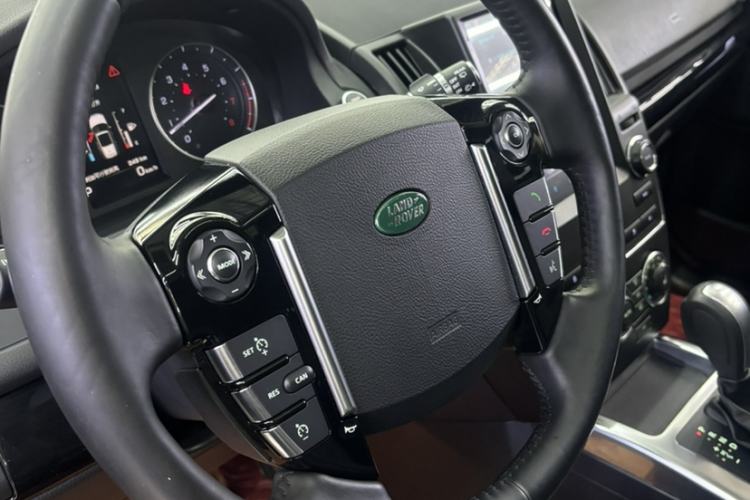 Used Land Rover Freelander 2 2015 2.0T Si4 HSE Luxury Collector's Edition